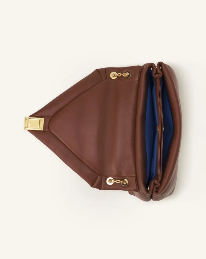 Concerto Arpège Tasche aus weichem Leder Concerto Arpège Tasche aus weichem Leder