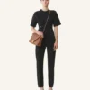 Concerto Arpège Tasche aus weichem Leder Concerto Arpège Tasche aus weichem Leder