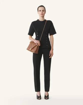 Concerto Arpège Tasche aus weichem Leder