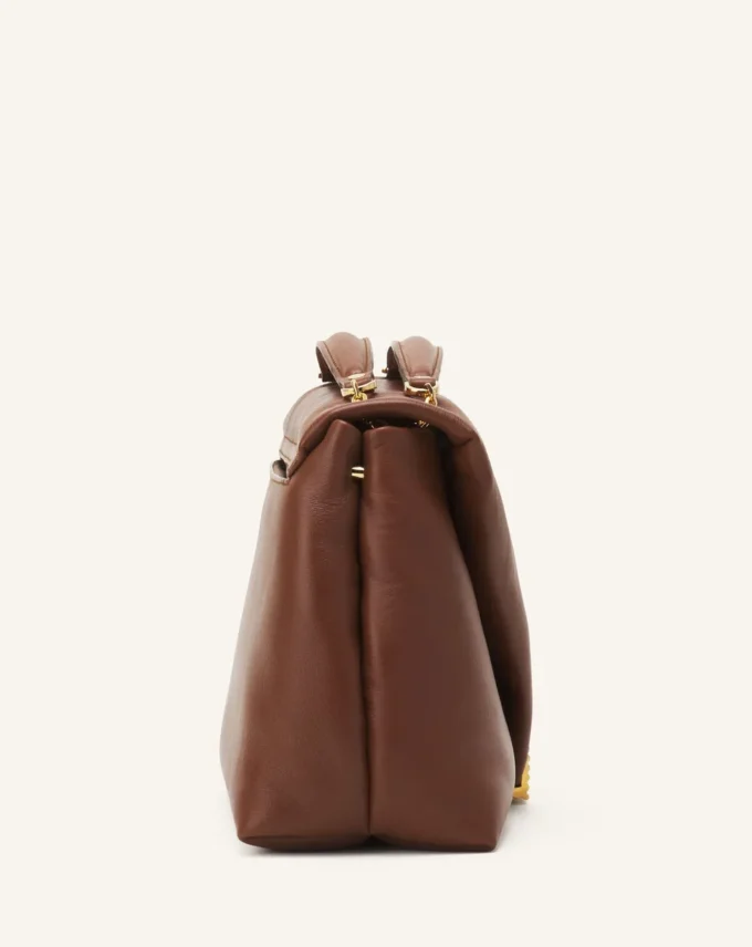 Concerto Arpège Tasche aus weichem Leder Concerto Arpège Tasche aus weichem Leder