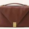 Concerto Arpège Tasche aus weichem Leder Concerto Arpège Tasche aus weichem Leder