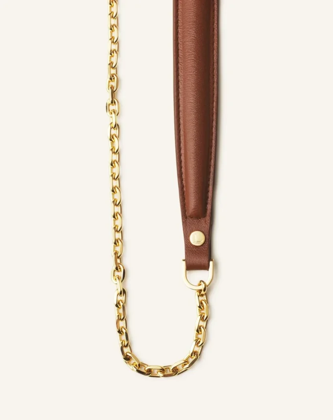 Concerto Arpège Tasche aus weichem Leder Concerto Arpège Tasche aus weichem Leder