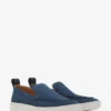 Cruiser Mokassins aus Wildleder Cruiser Mokassins aus Wildleder