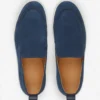 Cruiser Mokassins aus Wildleder Cruiser Mokassins aus Wildleder
