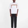 Curb Lace Lanvin Oversized T-Shirt Curb Lace Lanvin Oversized T-Shirt