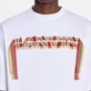 Curb Lace Lanvin Oversized T-Shirt Curb Lace Lanvin Oversized T-Shirt