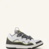 Curb Ledersneaker Curb Ledersneaker