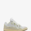 Curb Ledersneaker Curb Ledersneaker