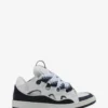 Curb Ledersneaker Curb Ledersneaker