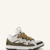 Curb Ledersneaker Curb Ledersneaker
