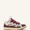 Curb Ledersneaker Curb Ledersneaker