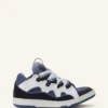 Curb Ledersneaker Curb Ledersneaker