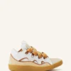 Curb Ledersneaker Curb Ledersneaker