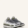 Curb Ledersneaker Curb Ledersneaker