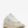 Curb Ledersneaker Curb Ledersneaker