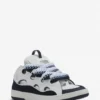 Curb Ledersneaker Curb Ledersneaker