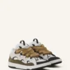 Curb Ledersneaker Curb Ledersneaker