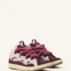 Curb Ledersneaker Curb Ledersneaker