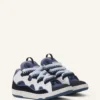 Curb Ledersneaker Curb Ledersneaker