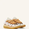 Curb Ledersneaker Curb Ledersneaker