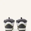 Curb Ledersneaker Curb Ledersneaker
