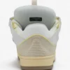 Curb Ledersneaker Curb Ledersneaker