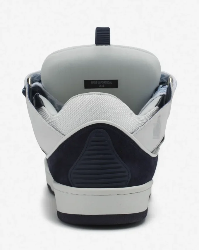 Curb Ledersneaker Curb Ledersneaker