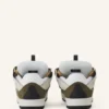 Curb Ledersneaker Curb Ledersneaker