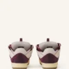 Curb Ledersneaker Curb Ledersneaker