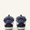 Curb Ledersneaker Curb Ledersneaker