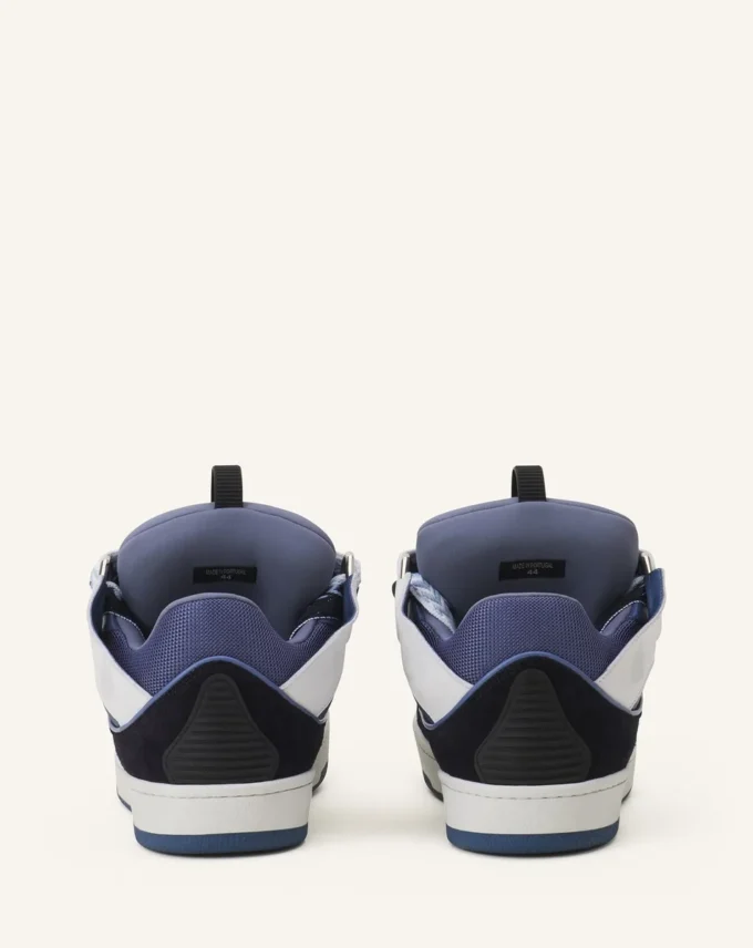 Curb Ledersneaker Curb Ledersneaker