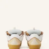 Curb Ledersneaker Curb Ledersneaker