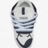 Curb Ledersneaker Curb Ledersneaker