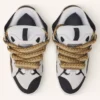 Curb Ledersneaker Curb Ledersneaker