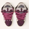 Curb Ledersneaker Curb Ledersneaker