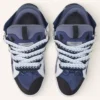 Curb Ledersneaker Curb Ledersneaker