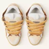 Curb Ledersneaker Curb Ledersneaker