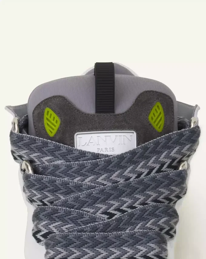 Curb Ledersneaker Curb Ledersneaker