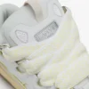 Curb Ledersneaker Curb Ledersneaker
