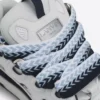 Curb Ledersneaker Curb Ledersneaker