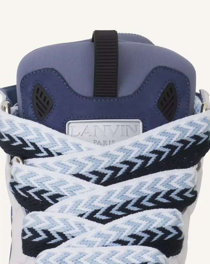 Curb Ledersneaker Curb Ledersneaker
