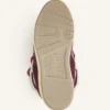 Curb Ledersneaker Curb Ledersneaker