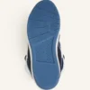Curb Ledersneaker Curb Ledersneaker