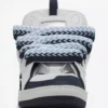Curb Ledersneaker Curb Ledersneaker