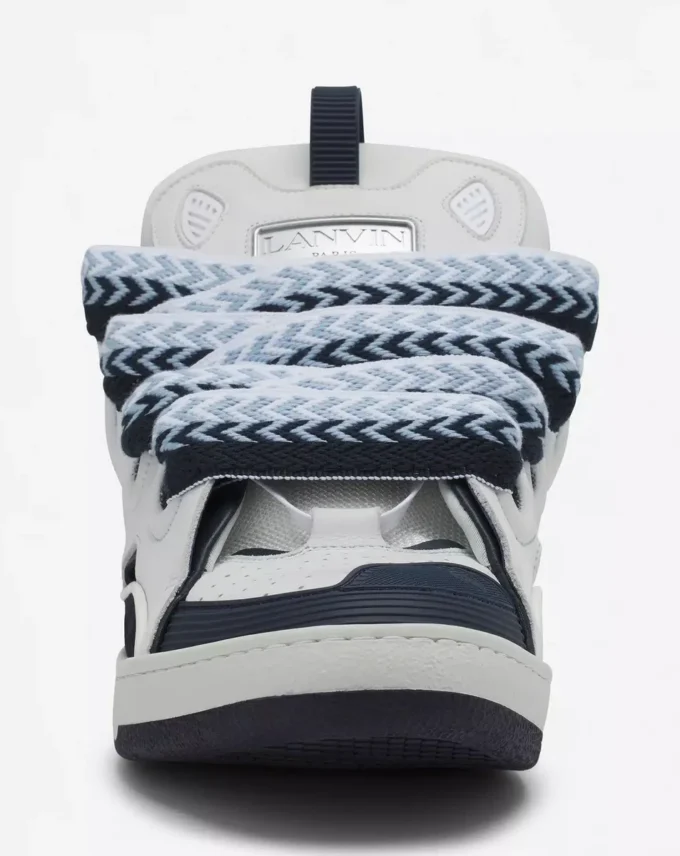 Curb Ledersneaker Curb Ledersneaker