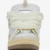 Curb Ledersneaker Curb Ledersneaker