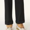 Curb Ledersneaker Curb Ledersneaker