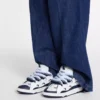 Curb Ledersneaker Curb Ledersneaker