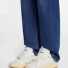 Curb Ledersneaker Curb Ledersneaker