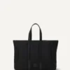 Curb Nylon-Tragetasche